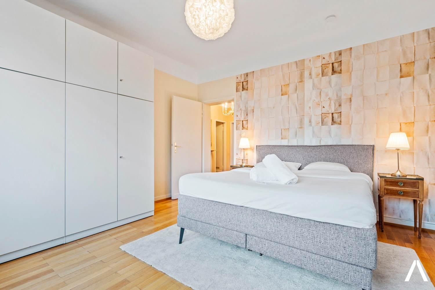 Bright 1Br Apt By Parc De Merl, Luxemburgo Exterior foto