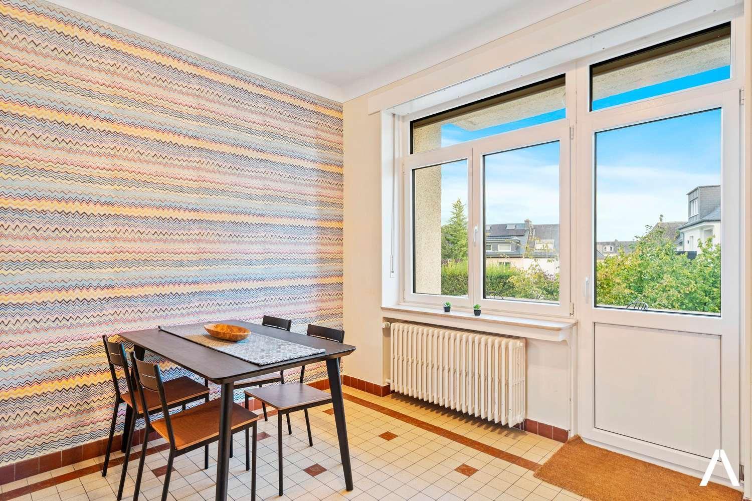 Bright 1Br Apt By Parc De Merl, Luxemburgo Exterior foto
