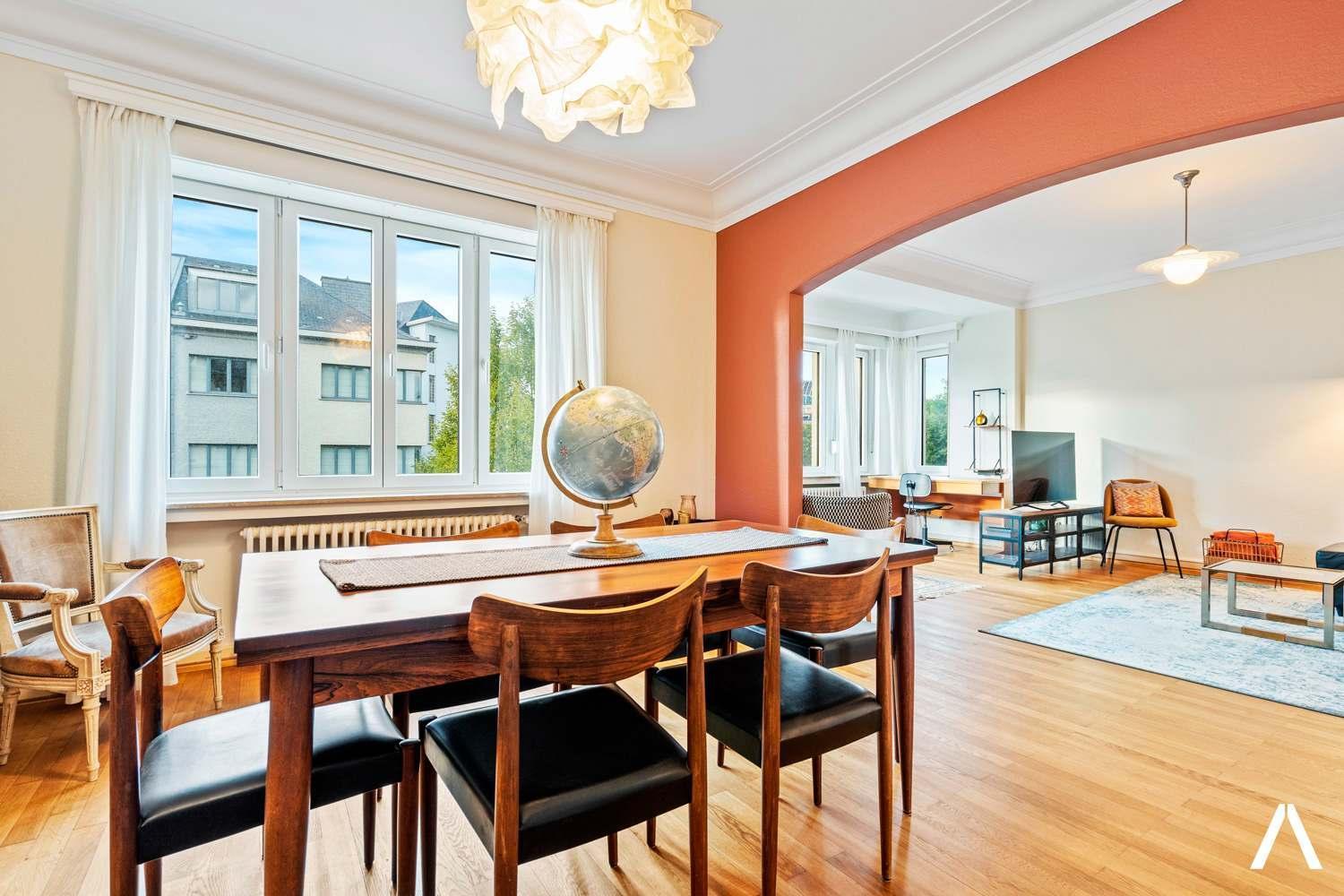 Bright 1Br Apt By Parc De Merl, Luxemburgo Exterior foto