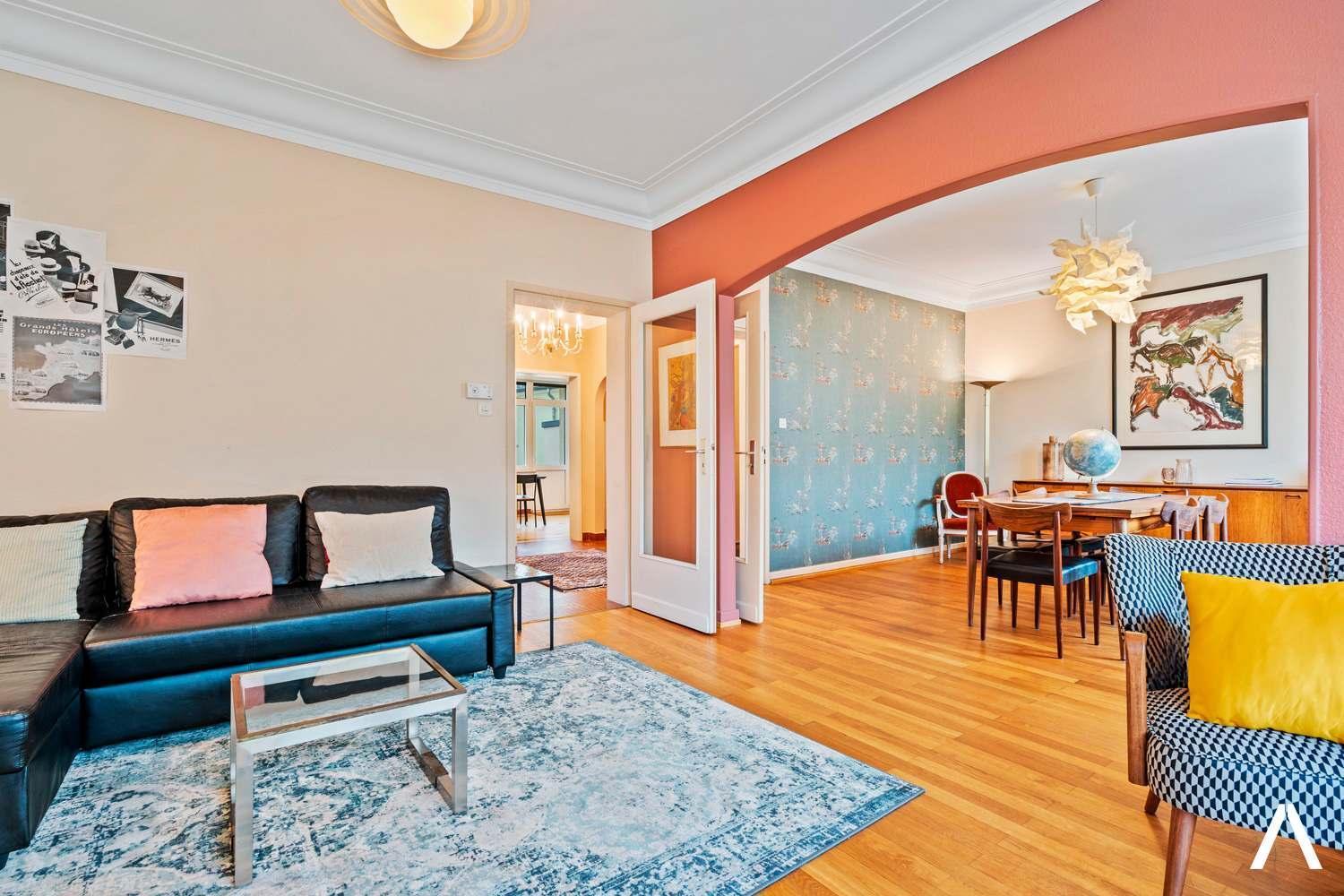 Bright 1Br Apt By Parc De Merl, Luxemburgo Exterior foto