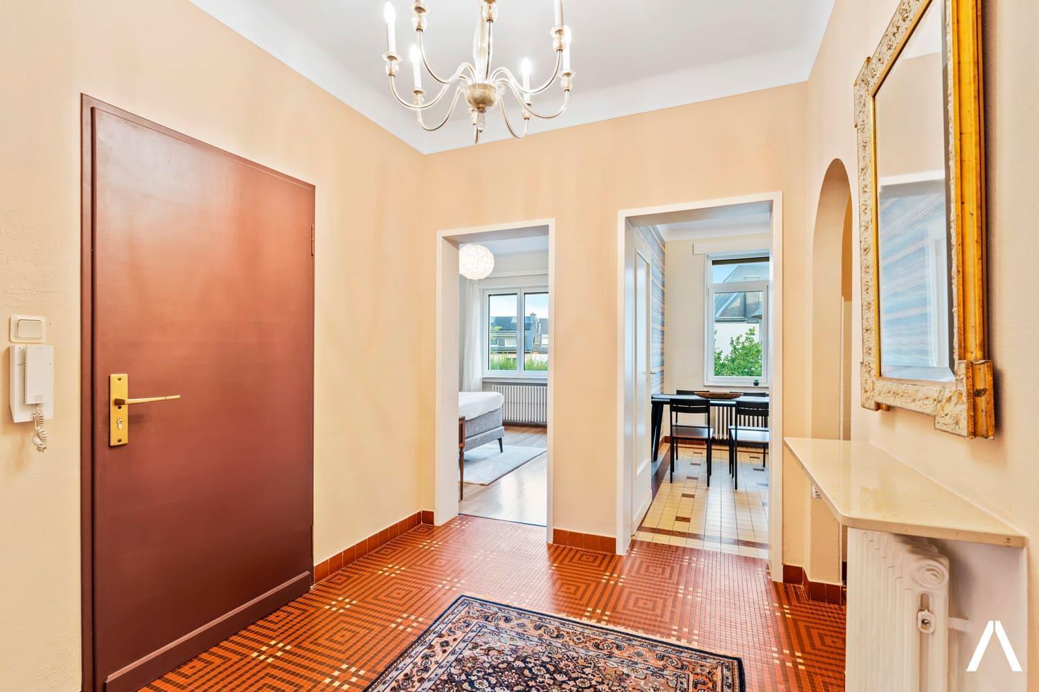 Bright 1Br Apt By Parc De Merl, Luxemburgo Exterior foto